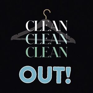 !!!ACCEPTING REASONABLE OFFERS!!!!
Need everything GONE!